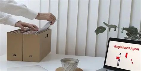 Choosing a Registered Agent for Your LLC: Compliance, Privacy, and Peace of Mind